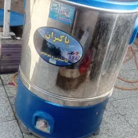 پتوشور پاکیزان|ماشین لباسشویی و خشککن لباس|باوی, |دیوار