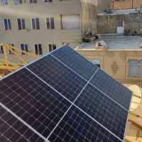 نصب و فروش انواع سیستم های پنل خورشیدی اقساط