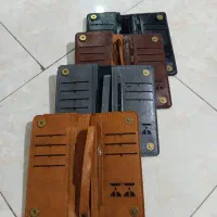 کیف پول چرم اصل مردانه و زنانه|کیف، کفش، کمربند|قرچک, مهدیه|دیوار