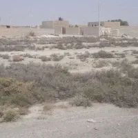 فروش زمین حاشیه جاده زابل بنجارروبروصداوسیما|فروش زمین و ملک کلنگی|زابل, |دیوار