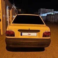 پراید 131 مدل 97