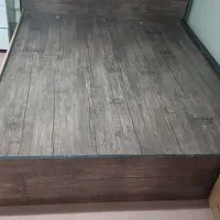 تخت دو نفره|تخت و سرویس خواب|کرج, شهرک شیخ سعدی|دیوار