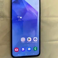 galexy a55 تمیز|موبایل|مشهد, الهیه|دیوار