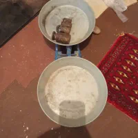 ترازو سنگی|فروشگاه و مغازه|همدان, |دیوار