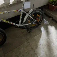 دوچرخه 20 آساک|دوچرخه، اسکیت، اسکوتر|زاهدان, |دیوار