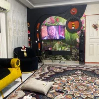 خونه ۴۶ متری شوش شیک و دلباز