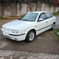 فروش سمند|خودرو سواری و وانت|نوشهر, |دیوار