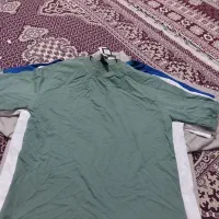 تیشرت مردونه نو|لباس|رشت, پاره بیجار|دیوار