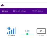 مودم جیبی TD-LTE 4.5G هوآوی مدل E5785-330|مودم و تجهیزات شبکه|ساوه, |دیوار