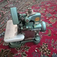 چرخ خیاطی حرفه ای