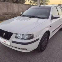 سمند ef7 دوگانه|خودرو سواری و وانت|بندرعباس, |دیوار