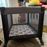 تخت پارک برند کاسکو و آغوشی اینفانتینو اورجینال