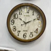 ساعت دیواری آدرینا|ساعت دیواری و تزئینی|مشهد, طلاب|دیوار