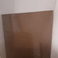 شیشه میز  ۵ میل