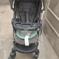کالسکه گراکو