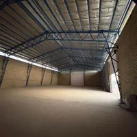 اجاره سوله ۳۵۰۰ متری در شهرک صنعتی شماره 4|اجارهٔ دفتر صنعتی، کشاورزی، تجاری|دزفول, |دیوار