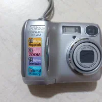 coolpix 4100