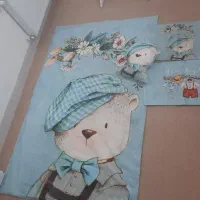 رو تختی کودک و نوجوان