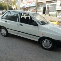 فروش پراید83