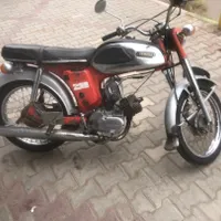موتور۸۰