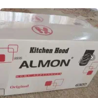 هود لمسی آلمونG320