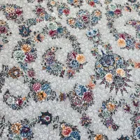 ۸ تخته فرش پاتریس ۱۲متری|فرش|دزفول, |دیوار