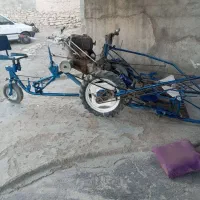 دروگر BCSایتالیایی اصل فابریک کم کار