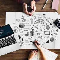 پارتنر کاری / همکار