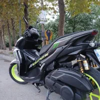 ایروکس ۱۸۰ سالم|موتورسیکلت|رامسر, |دیوار