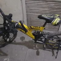 چرخه اوکی سایز ۲۰