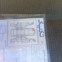 تیبا دوگانه|خودرو سواری و وانت|اصفهان, عطار نیشابوری|دیوار