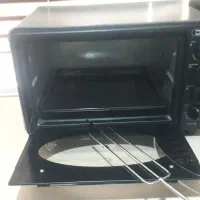 توستر ۴۵ لیتری دسینی|اجاق گاز و لوازم برقی پخت‌وپز|اراک, |دیوار