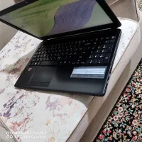 لپ تاپ ایسر گرافیک 4 معاوضه با گوشی یاps5|رایانه همراه|کرمان, |دیوار