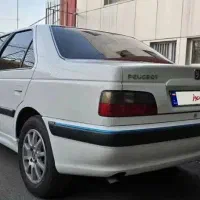 پژو پارس XUM2000ELX آخر ۹۳|خودرو سواری و وانت|تهران, جنت‌آباد شمالی|دیوار