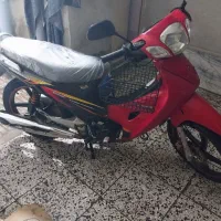 موتور ویو کویر رادیسون