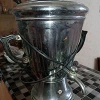 سماور نفتی،برقی