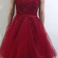 لباس مجلسی سایز اسمال