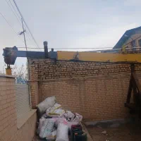 فروش جرثقیل ۵تن تادانو|خودرو سنگین|باقرشهر, |دیوار