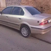 سمند x7 مدل ۸۳