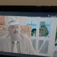 ال سی دی سامسونگ|تلویزیون و پروژکتور|تهران, بریانک|دیوار