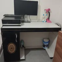 میز کامپیوتر و میز تحریر