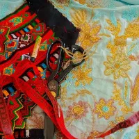 خیاطی جانان