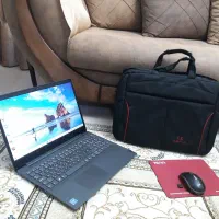 لپتاپ لنوو ideapad در حد نو