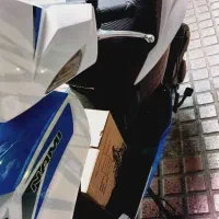 موتور طرح کیلک  نامی150مدل403|موتورسیکلت|تهران, شهمیرزادی|دیوار