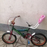 دوچرخه سایز 20
