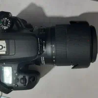 دوربین کانن 77D|دوربین عکاسی و فیلم‌برداری|بندر ماهشهر, |دیوار