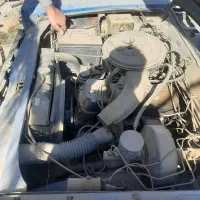 نیسان مدل ۸۴