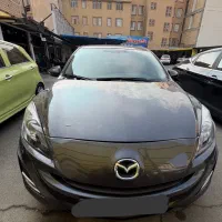 مزدا مدل ۹۰ یه گلگیر رنگ