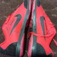 کفش فوتسال نو نو|کیف، کفش، کمربند|ماهدشت, |دیوار