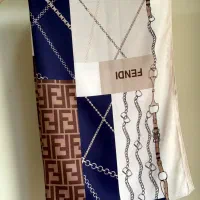 شال ابریشم